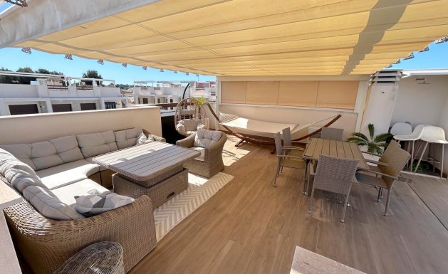 New Build - Penthouse - Torrevieja