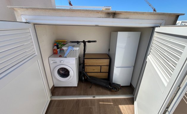 New Build - Penthouse - Torrevieja