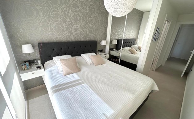 New Build - Penthouse - Torrevieja