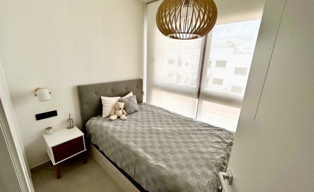 New Build - Penthouse - Torrevieja