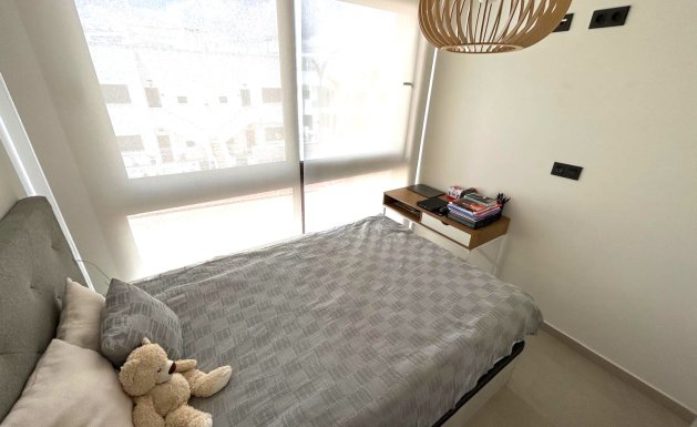 New Build - Penthouse - Torrevieja