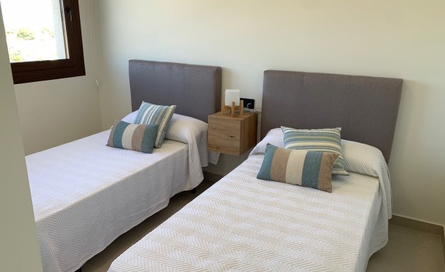 New Build - Penthouse - Torrevieja