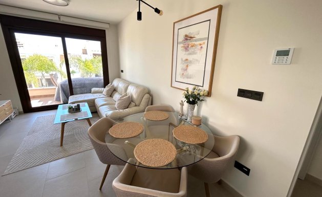 New Build - Penthouse - Torrevieja