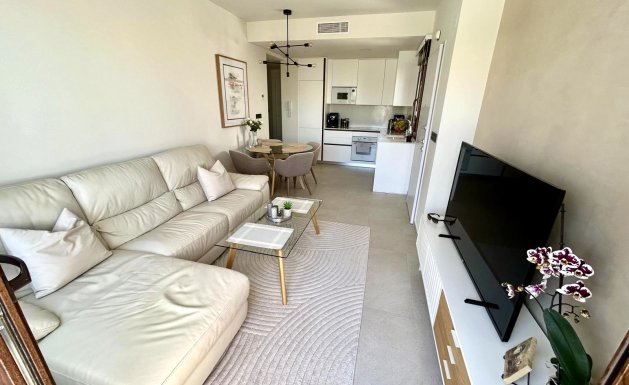New Build - Penthouse - Torrevieja