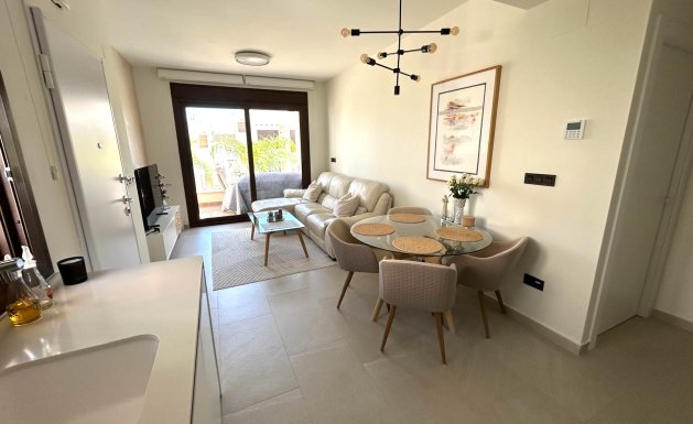 New Build - Penthouse - Torrevieja