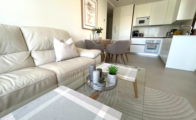 New Build - Penthouse - Torrevieja