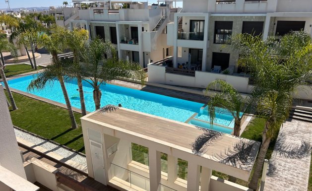 New Build - Penthouse - Torrevieja