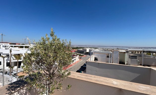 New Build - Penthouse - Torrevieja