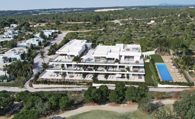 New Build - Penthouse - Orihuela Costa
