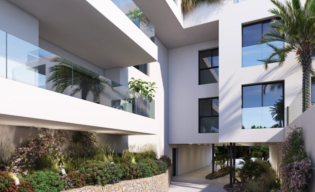 New Build - Penthouse - Orihuela Costa