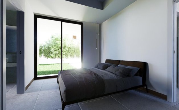 New Build - Villa - Orihuela Costa