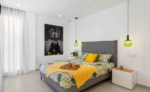 New Build - Detached House / Villa - Ciudad Quesada - Rojales