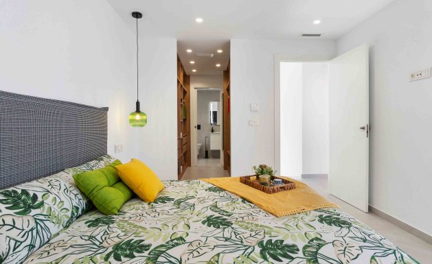 New Build - Detached House / Villa - Ciudad Quesada - Rojales