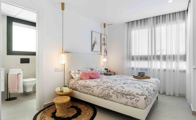 New Build - Detached House / Villa - Ciudad Quesada - Rojales