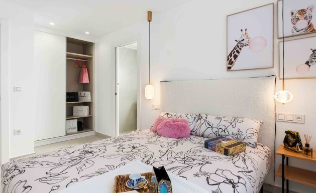 New Build - Detached House / Villa - Ciudad Quesada - Rojales