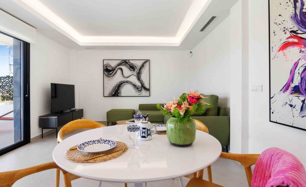 New Build - Detached House / Villa - Ciudad Quesada - Rojales