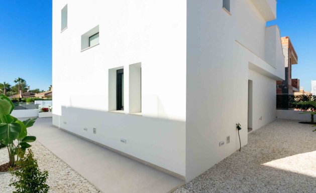 New Build - Detached House / Villa - Ciudad Quesada - Rojales