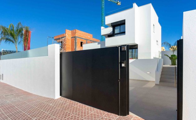 New Build - Detached House / Villa - Ciudad Quesada - Rojales