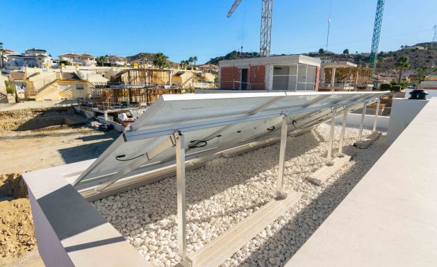 New Build - Detached House / Villa - Ciudad Quesada - Rojales
