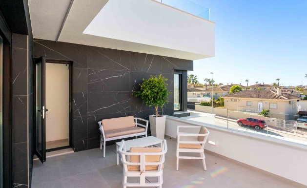 New Build - Detached House / Villa - Ciudad Quesada - Rojales