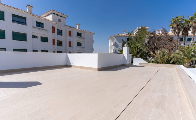 New Build - Detached House / Villa - Orihuela Costa