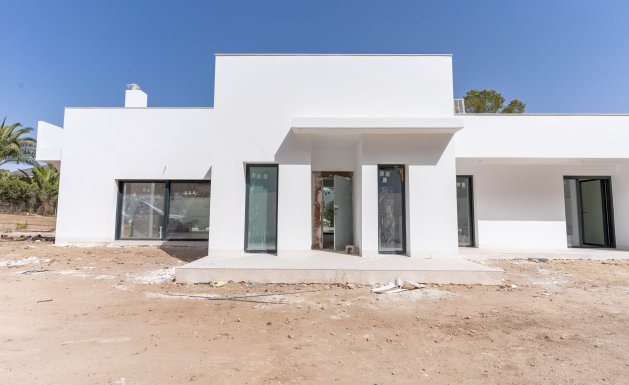 New Build - Detached House / Villa - Orihuela Costa