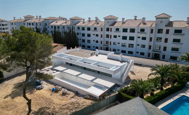 New Build - Detached House / Villa - Orihuela Costa