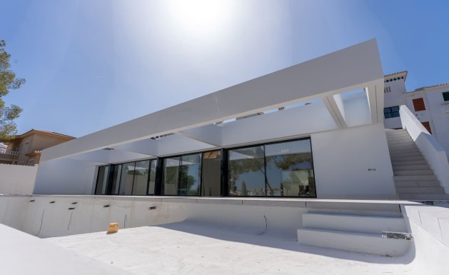 New Build - Detached House / Villa - Orihuela Costa