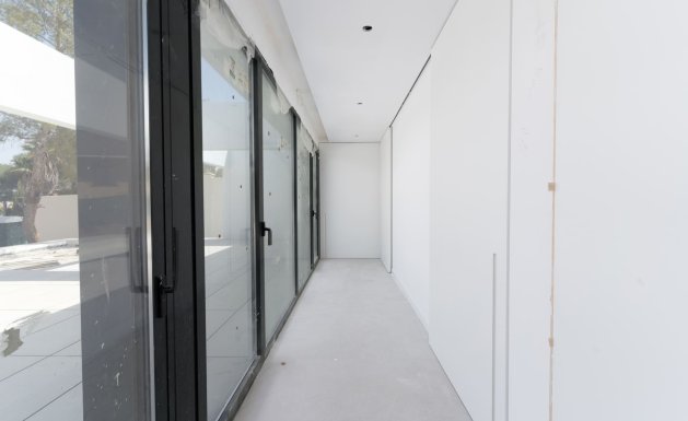 New Build - Detached House / Villa - Orihuela Costa