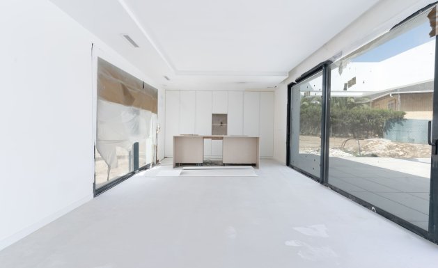 New Build - Detached House / Villa - Orihuela Costa