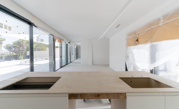 New Build - Detached House / Villa - Orihuela Costa