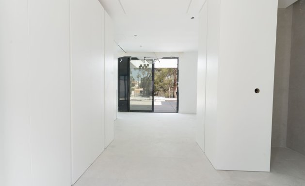 New Build - Detached House / Villa - Orihuela Costa