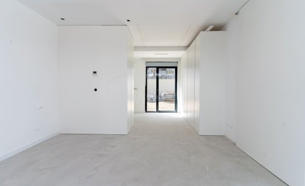 New Build - Detached House / Villa - Orihuela Costa