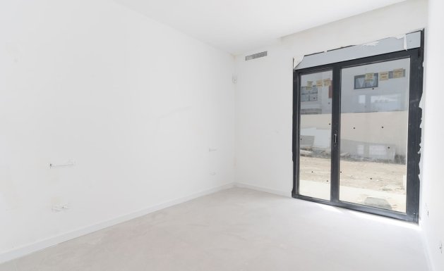 New Build - Detached House / Villa - Orihuela Costa