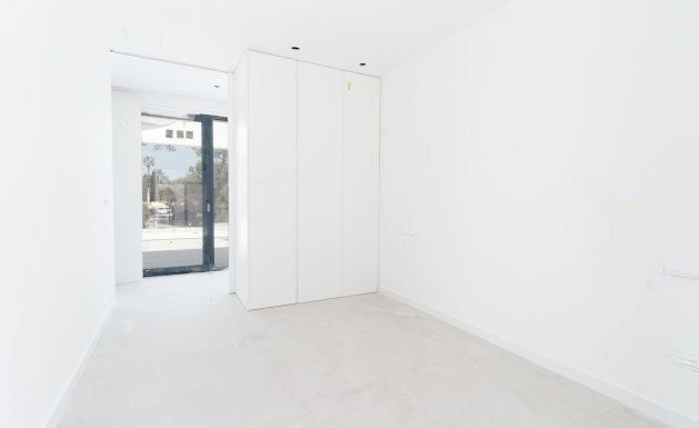 New Build - Detached House / Villa - Orihuela Costa