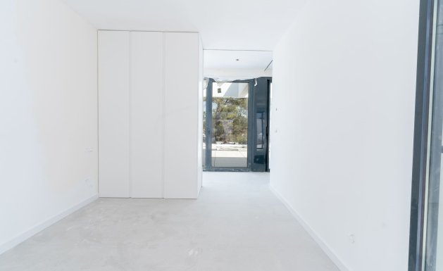 New Build - Detached House / Villa - Orihuela Costa