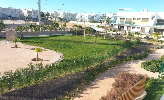 New Build - low-bungalow - Orihuela Costa