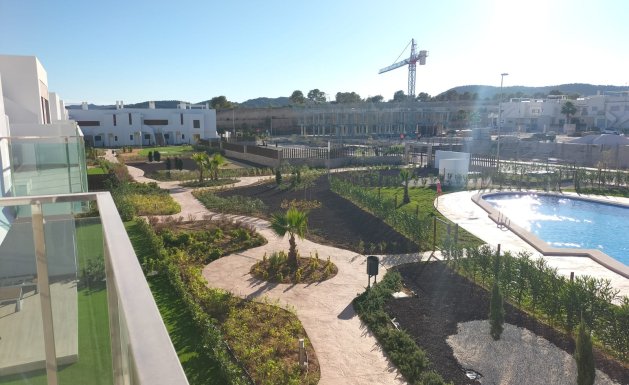New Build - Apartment - Orihuela Costa