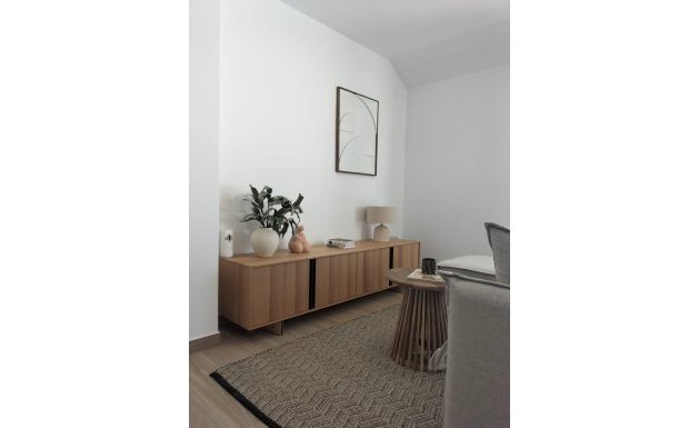 New Build - Apartment - Orihuela Costa