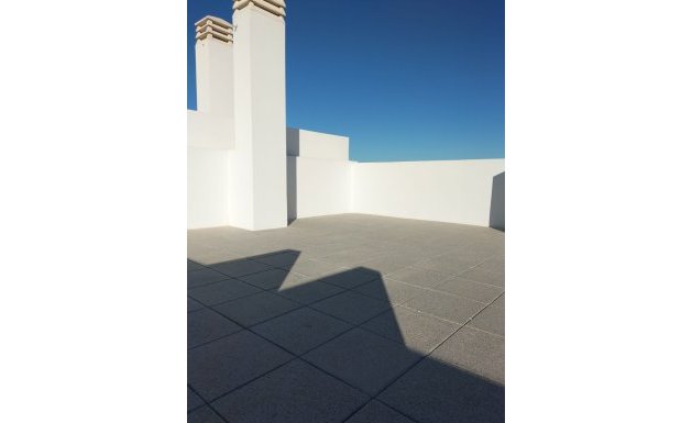 New Build - Apartment - Orihuela Costa