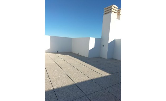 New Build - Apartment - Orihuela Costa