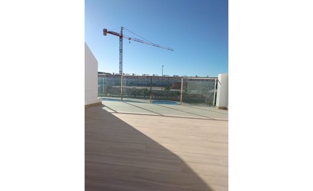 New Build - Apartment - Orihuela Costa