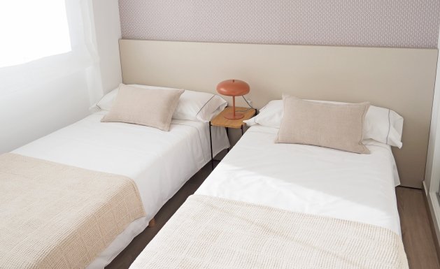 New Build - Apartment - Orihuela Costa