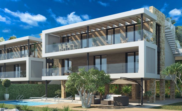 New Build - Detached House / Villa - Ciudad Quesada - Ciudad Quesada - Rojales