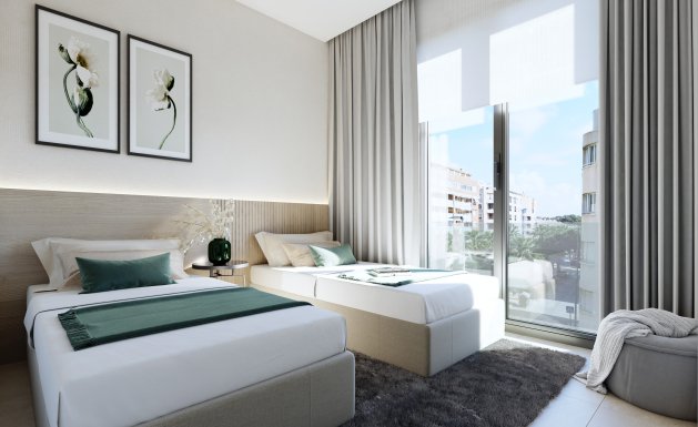 New Build - Penthouse - Guardamar del Segura