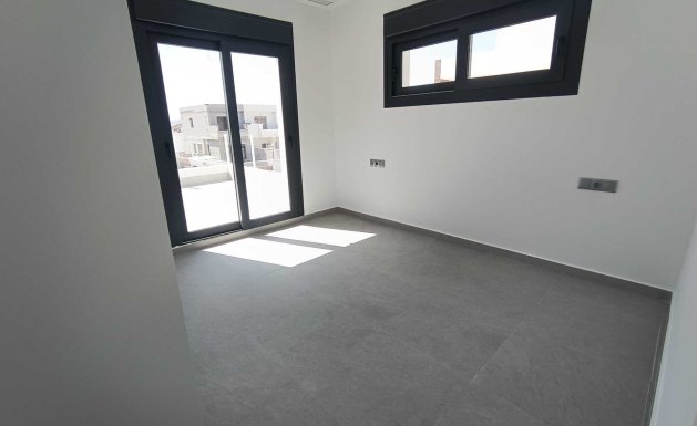 New Build - Detached House / Villa - Daya Nueva