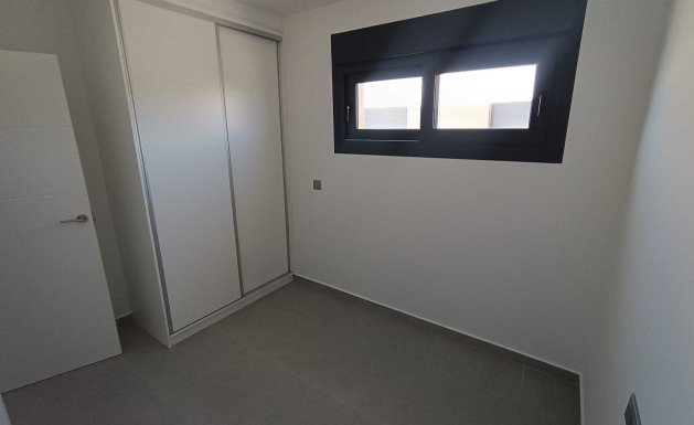 New Build - Detached House / Villa - Daya Nueva