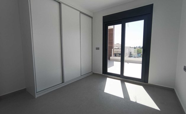 New Build - Detached House / Villa - Daya Nueva
