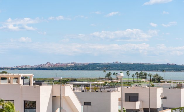 New Build - Detached House / Villa - Ciudad Quesada - Ciudad Quesada - Rojales