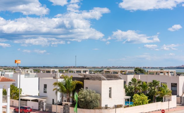 New Build - Detached House / Villa - Ciudad Quesada - Ciudad Quesada - Rojales
